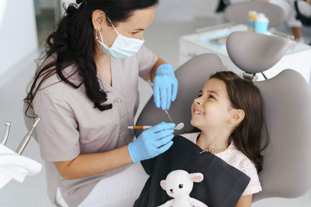 Why Choose Us for Your Dental Needs in Weber City, VA