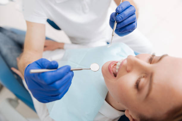 Professional  Holistic Dental Services in Weber City, VA